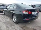 2015 BMW 320I SE for sale at Copart SANDWICH