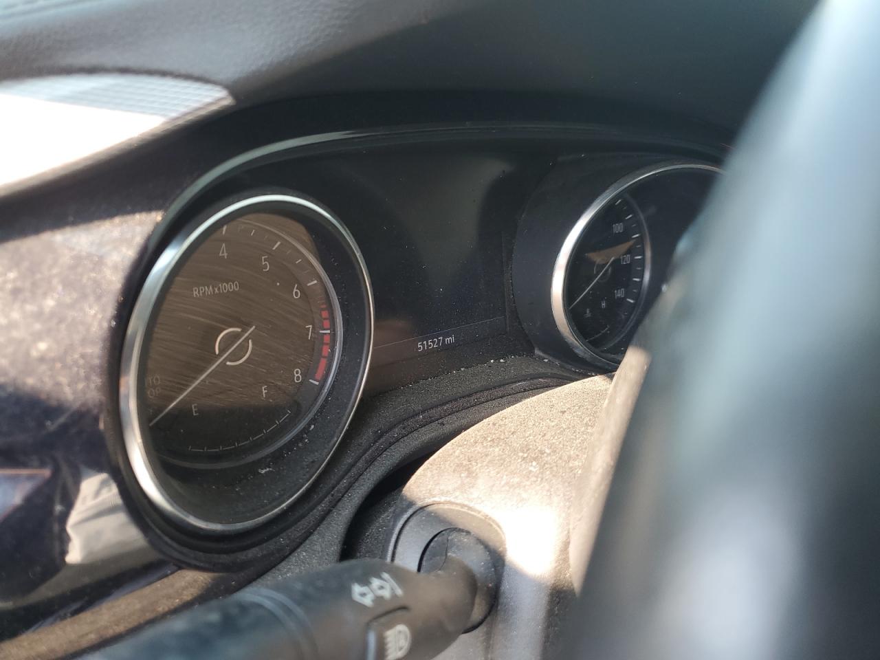 2022 Buick Encore Gx Preferred VIN: KL4MMCSLXNB094781 Lot: 66680245