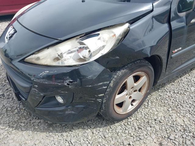 2010 PEUGEOT 207 VERVE