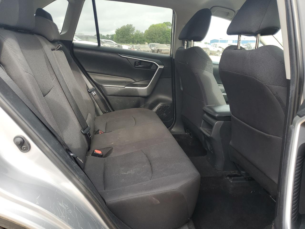 2019 Toyota Rav4 Le VIN: 2T3H1RFVXKW022397 Lot: 65277195