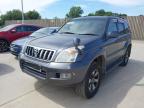 2003 TOYOTA LAND CRUIS for sale at Copart SANDY