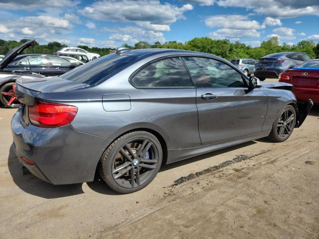 BMW M2 2018 Сharcoal