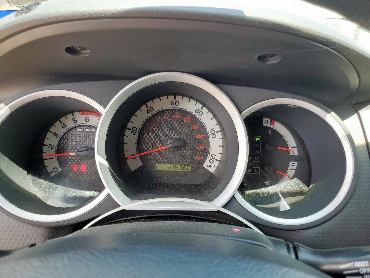 2011 Toyota Tacoma Double Cab Prerunner VIN: 5TFJU4GN5BX006999 Lot: 64360075