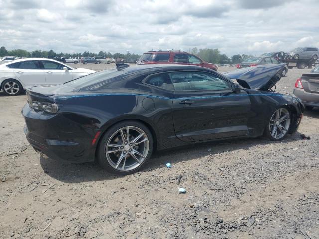  CHEVROLET CAMARO 2021 Черный