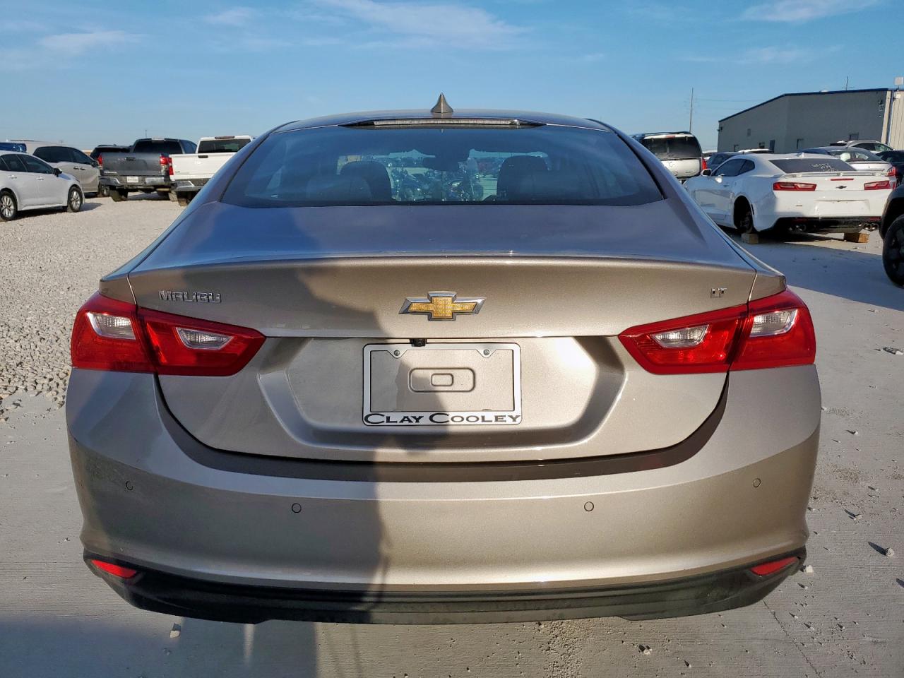 1g1zd5st8rf205469 1G1ZD5ST8RF205469 2024 Chevrolet Malibu Lt