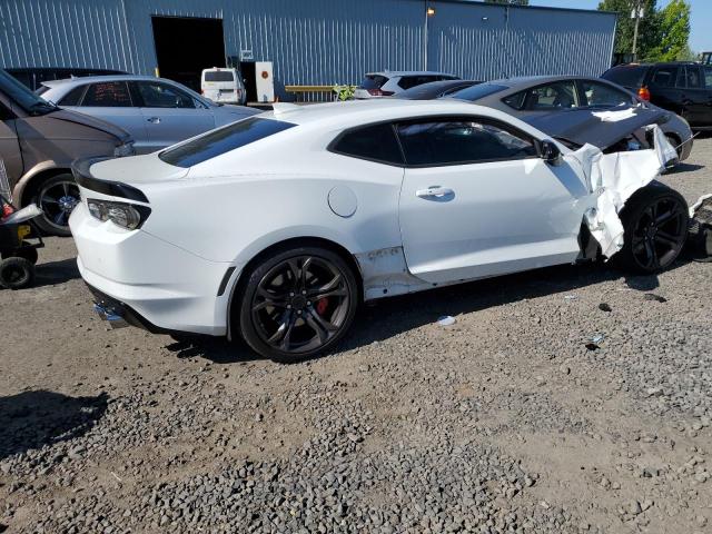  CHEVROLET CAMARO 2019 Белы