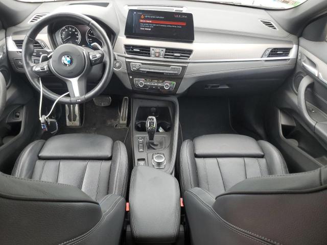  BMW X2 2022 Szary