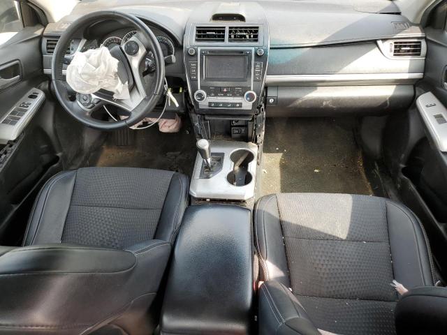  TOYOTA CAMRY 2014 Szary