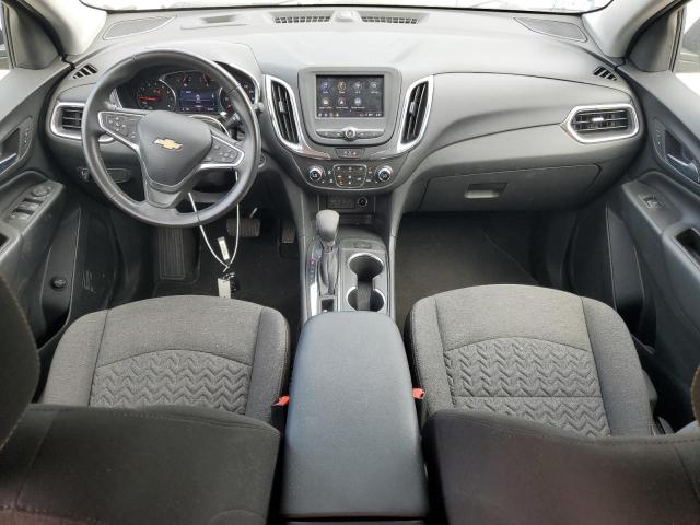  CHEVROLET EQUINOX 2022 Granatowy
