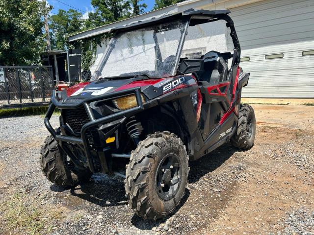 2015 POLS RZR 900 EP - ATV AND UTILITY VEHICLES ATV a la Venta en Copart VA - DANVILLE