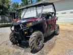 2015 POLS RZR 900 EP - ATV AND UTILITY VEHICLES ATV a la Venta en Copart VA - DANVILLE