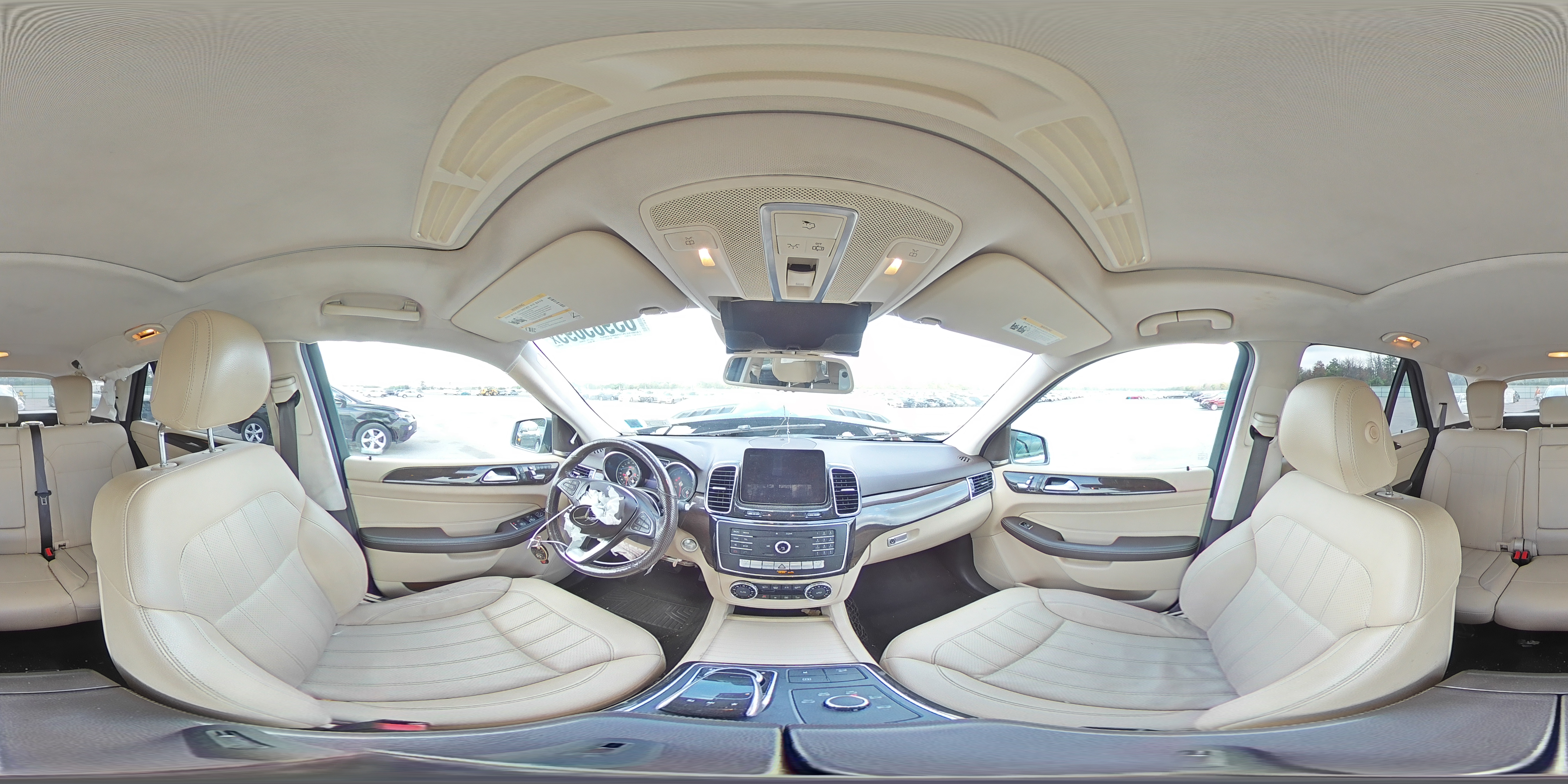 2018 Mercedes-Benz Gle 350 4Matic VIN: 4JGDA5HB7JB095157 Lot: 63985695