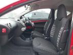 2012 CITROEN C1 VTR for sale at Copart GLOUCESTER