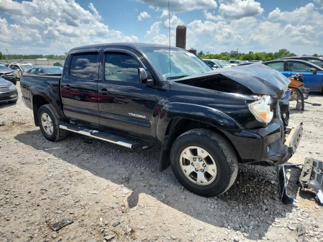  TOYOTA TACOMA 2013 Black