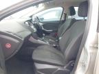 2016 FORD FOCUS ZETE for sale at Copart ROCHFORD