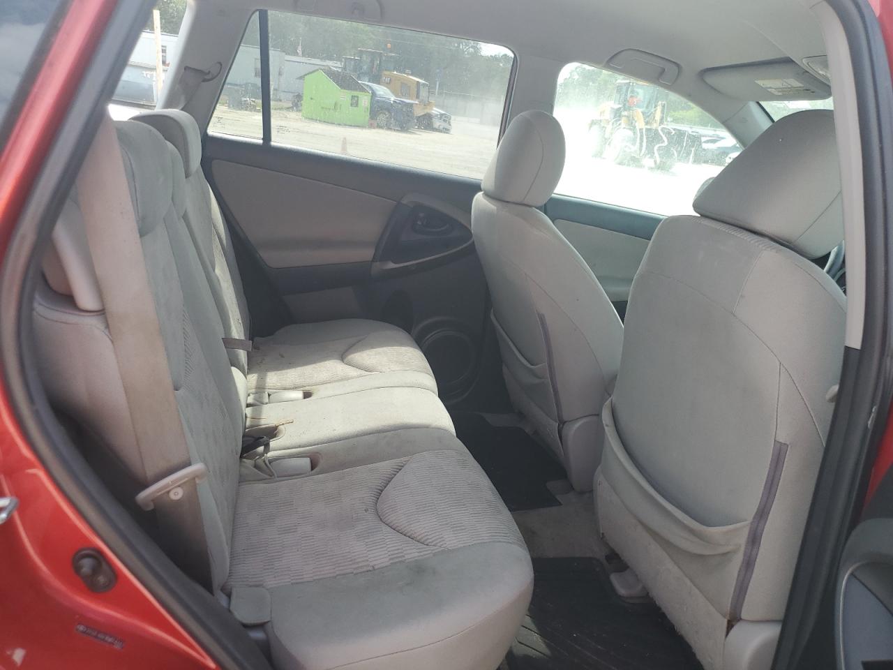 2011 Toyota Rav4 VIN: 2T3ZF4DV3BW054443 Lot: 63534075