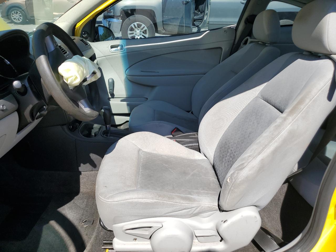 2008 Chevrolet Cobalt Ls VIN: 1G1AK18F187182607 Lot: 63494295