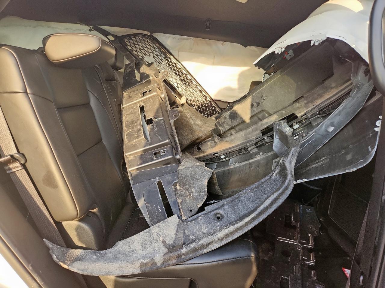 2023 Dodge Durango Pursuit VIN: 1C4SDJFT6PC672450 Lot: 64505095