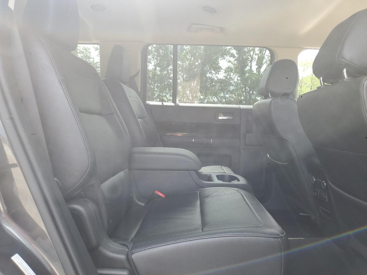 2017 Ford Flex Sel VIN: 2FMGK5C83HBA10289 Lot: 63764615