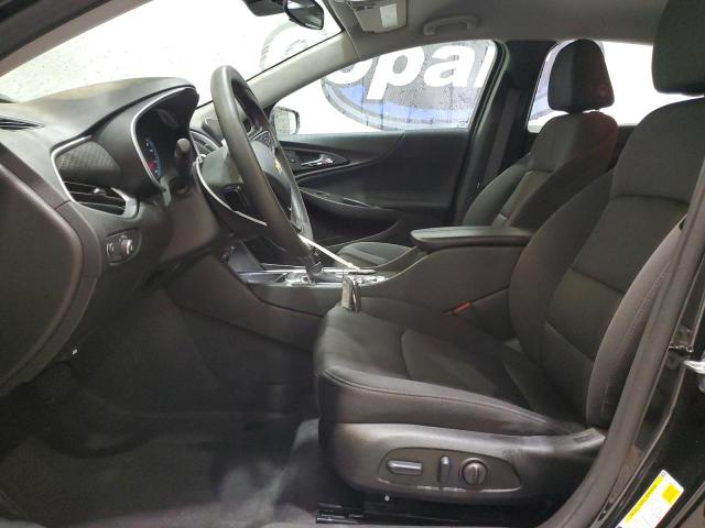  CHEVROLET MALIBU 2024 Czarny