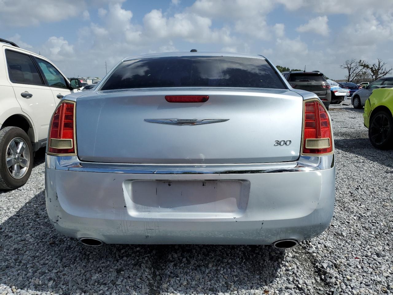 2013 Chrysler 300 VIN: 2C3CCAAG2DH632526 Lot: 66005355
