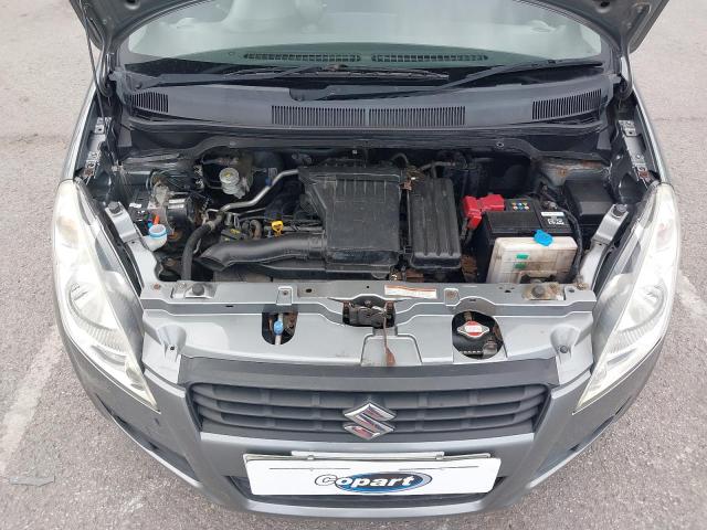 2008 SUZUKI SPLASH GLS