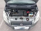 2008 SUZUKI SPLASH GLS for sale at Copart CHESTER