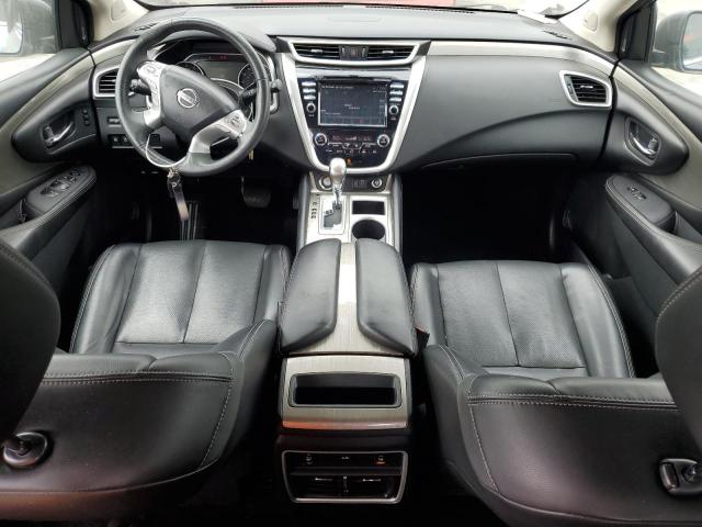  NISSAN MURANO 2018 Gray