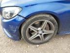 2017 MERCEDES BENZ C 250 AMG for sale at Copart BRISTOL