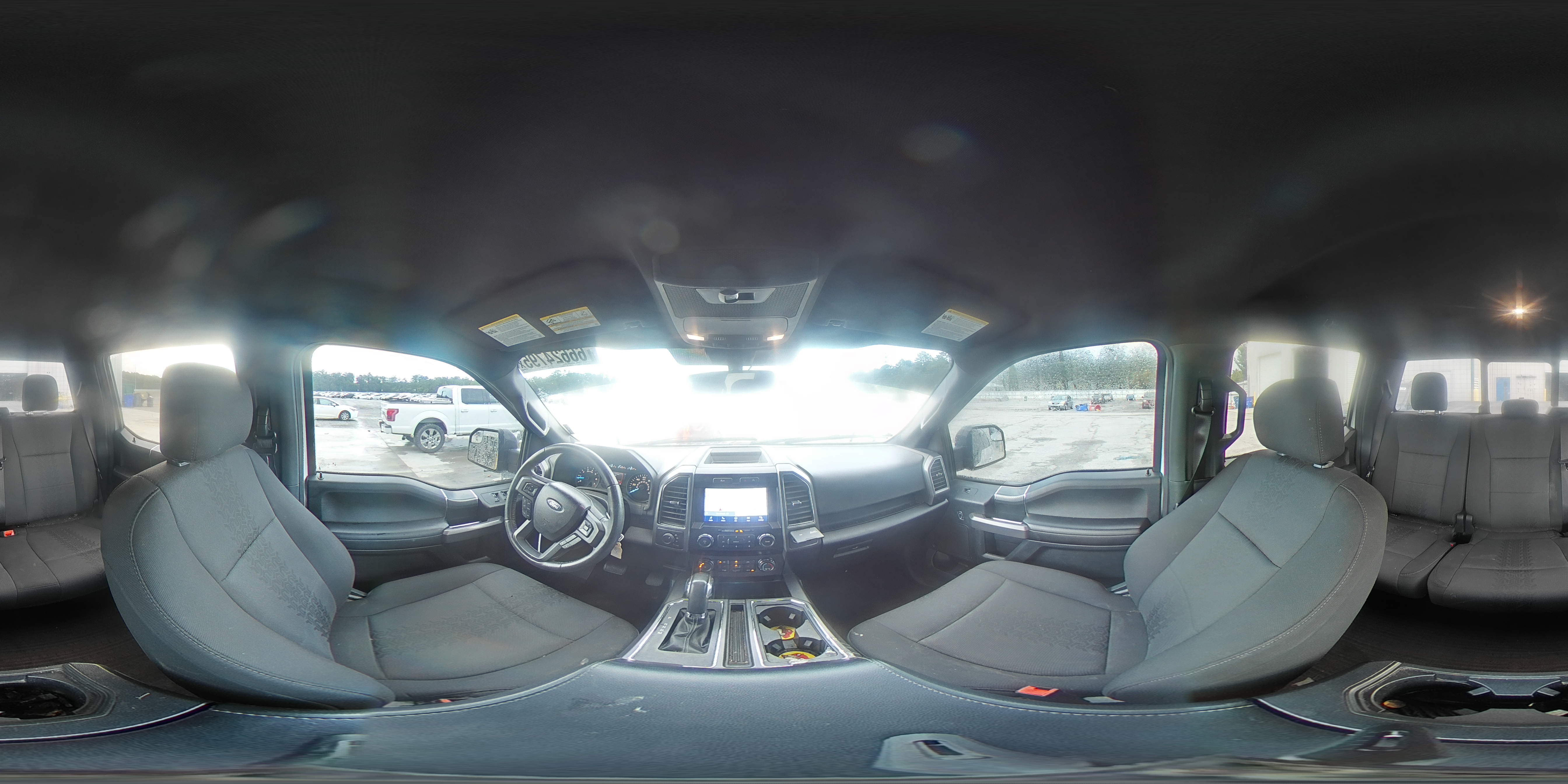 2019 Ford F150 Supercrew VIN: 1FTEW1EP9KKE94012 Lot: 66624795