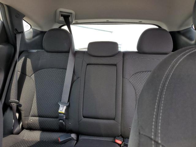 2012 HYUNDAI TUCSON GL  