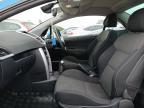 2007 PEUGEOT 207 GT CC for sale at Copart NEWBURY