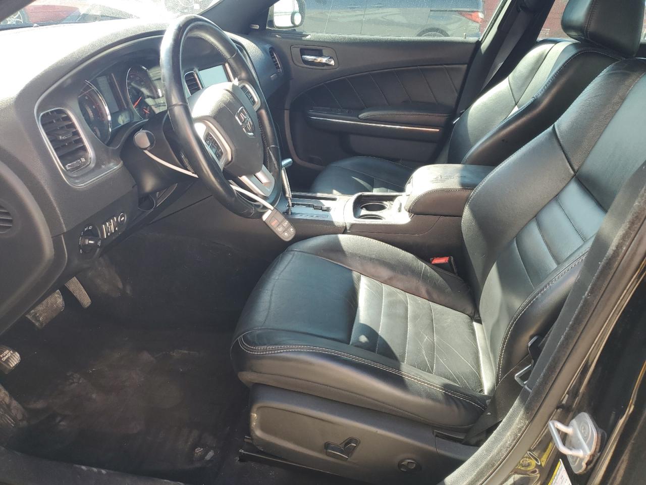 2013 Dodge Charger R/T VIN: 2C3CDXCT4DH684735 Lot: 62699745