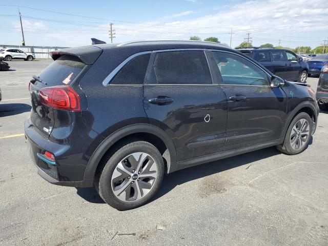  KIA NIRO 2020 Blue