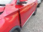2021 MG ZS EXCLUSIVE VTI-TECH  for sale at Copart ST HELENS