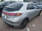 2006 HONDA CIVIC ES I for sale at Copart BRISTOL