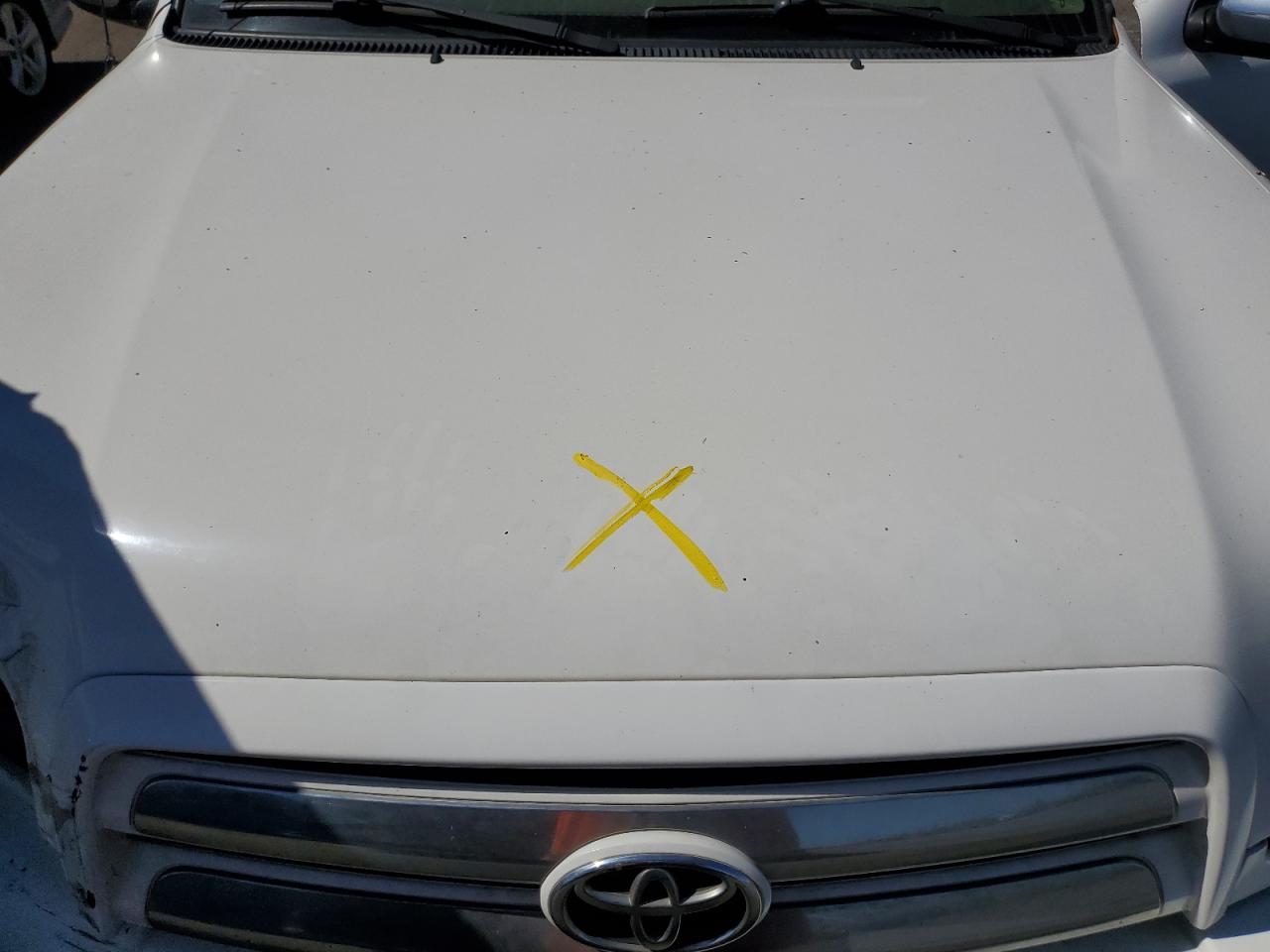 2003 Toyota Tundra Access Cab Sr5 VIN: 5TBRN34133S382368 Lot: 64401565