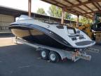2012 YAMAHA BOAT - BOATS BOAT for sale at Copart OR - PORTLAND NORTH