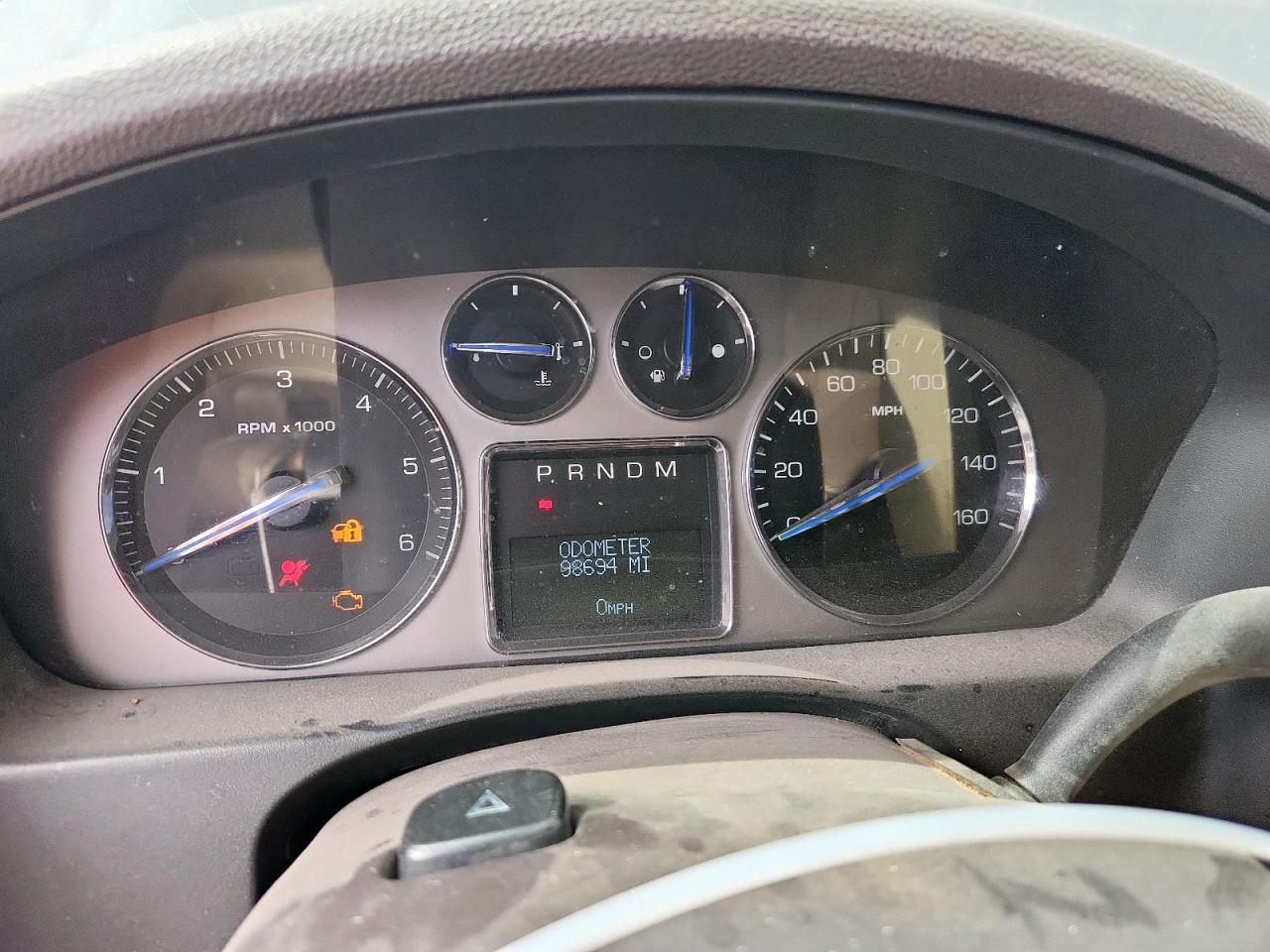 2008 Cadillac Escalade Ext VIN: 3GYFK62818G140523 Lot: 62886285