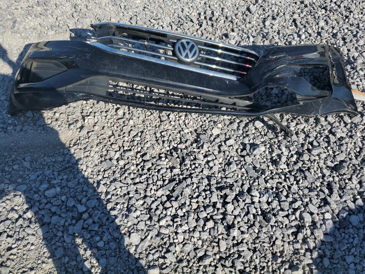 2022 Volkswagen Passat Se VIN: 1VWSA7A32NC009325 Lot: 64338525