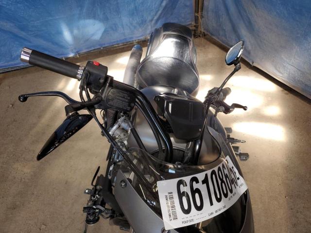 2016 YAMAHA XVS1300 CU  