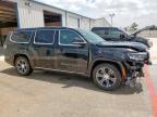 2024 JEEP GRAND WAGONEER L SERIES I   à vendre chez Copart TX - HOUSTON