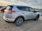 2018 TOYOTA RAV4 LE   à vendre chez Copart TX - DALLAS