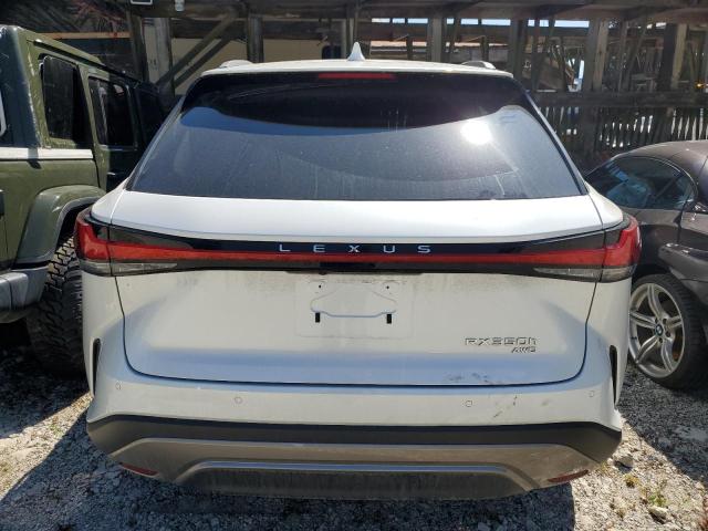 2024 LEXUS RX 350H BASE  