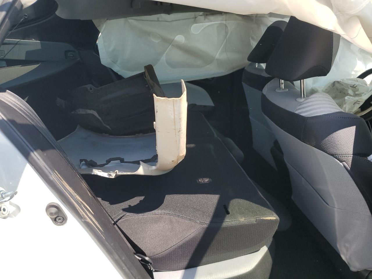 2016 Toyota Prius VIN: JTDKARFUXG3020494 Lot: 64458525