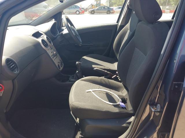 2010 VAUXHALL CORSA ENER