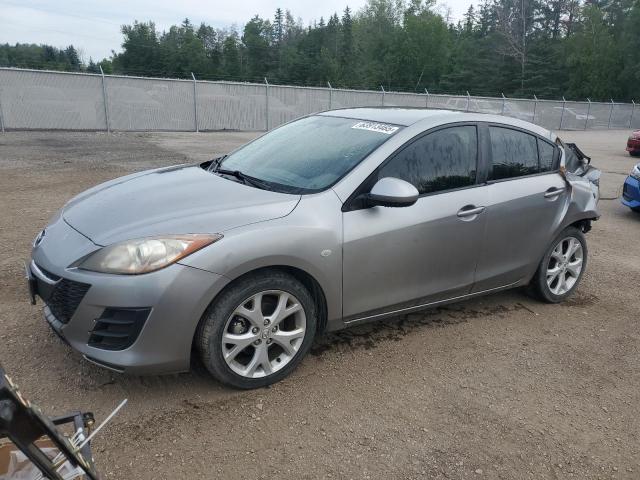 2010 MAZDA 3 I   for sale at Copart ON - COOKSTOWN