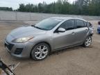 2010 MAZDA 3 I   for sale at Copart ON - COOKSTOWN