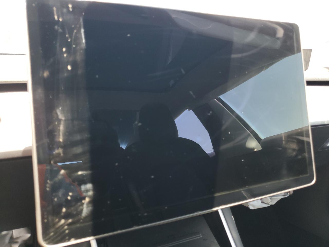 2018 Tesla Model 3 VIN: 5YJ3E1EA3JF035480 Lot: 64320485