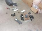 2000 OTHE OTHER for sale at Copart SANDTOFT